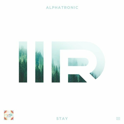 Alphatronic - Stay (Blackrays Remix) [10215272]